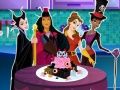 Hra Desivé Halloween Zmrzlina online