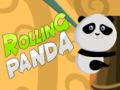 Hra Valcujúca Panda online