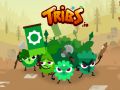 Hra Tribs.io online