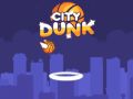 Hra Mestský Dunk online