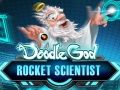 Hra Doodle God: Raketový vedec online