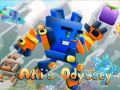 Hra Akiho Odyssea online