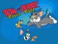 Hra Tom a Jerry: Myší Bludisko online