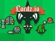 Hra Lordz.io online