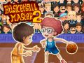 Hra Basketbalový Majster 2 online