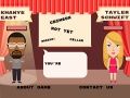 Hra Paródia bitka: Tayler Schwift vs Khanye East online