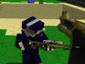 Hra Boj Pixel Areny 3D Nekonečno online