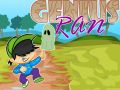 Hra Géniuš Beží online