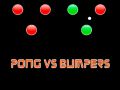 Hra Pong proti Bumperom online