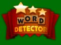 Hra Detektor slov online