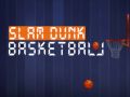 Hra Slam Dunk Basketbal online