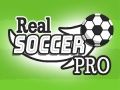 Hra Skutočný Futbal Pro online