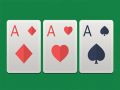 Hra Rýchly Solitaire online