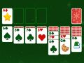 Hra Klasický Vianočný Solitaire online