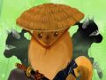 Hra Ikki Samuraj Skok online