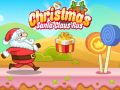 Hra Vianoce Santa Claus Rus online