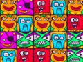 Hra Super Bloky Match3 online
