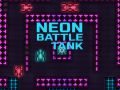 Hra Neónový bojový tank online