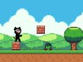 Hra Mačka Miau Ninja Dobrodružstvo online