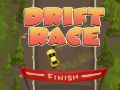 Hra Drift Preteky online