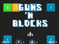 Hra Zbrane a Bloky online