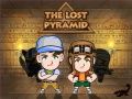Hra Zabudnutá pyramída online