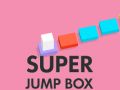 Hra Super Skok Box online