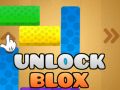 Hra Odomknite Blox online