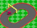 Hra Mini Driftovanie online