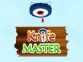 Hra Majster noža online