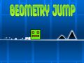 Hra Geometrický Skok online