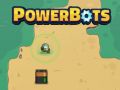 Hra Powerboty online