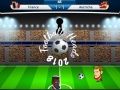 Hra Futbalové hlavy 2018 online