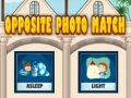 Hra Zápas Oproti Fotografií online
