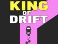Hra Kráľ driftu online