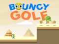 Hra Skákajúci Golf online