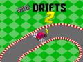 Hra Mini Driftovanie 2 online