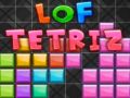 Hra Lof Tetriz online