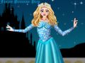 Hra Príprava zamrznutej princeznej online