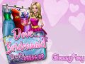 Hra Hrdlička družička Dolly Oblékaj online