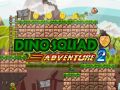 Hra Dobrodružstvo Dino Tímu 2 online