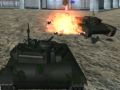 Hra Tank Vonku online