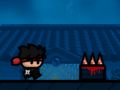 Hra Ja som Ninja 2 online