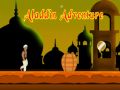 Hra Aladinovo dobrodružstvo online