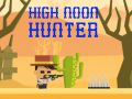 Hra Lovec na Poludnie online