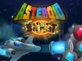 Hra Výbuch asteroidov online