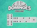Hra Klasické Domino online