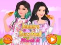 Hra Sestry Jenner: Buzzfeed Stojí to za to online