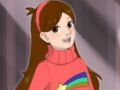 Hra Dress Up Hra Mabel online