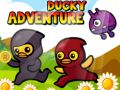 Hra Ducky Dobrodružstvo online